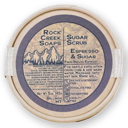 Gourmet Goods & Spa product image
