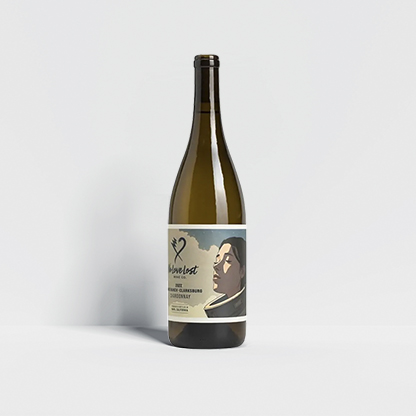 No Love Lost Chardonnay