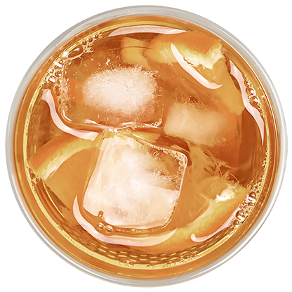 Cusa Mango Green Tea 4pk
