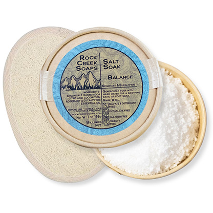 Gourmet Goods & Spa product image
