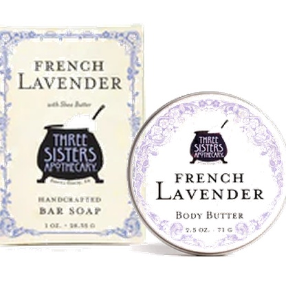 Gourmet Goods & Spa product image