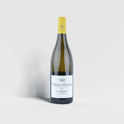 Chateau de Chamirey La Mission 1er Cru Blanc