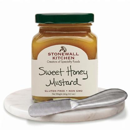 Gourmet Goods & Spa product image