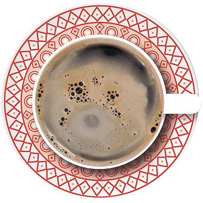 Copper Door Decaf Whole Bean
