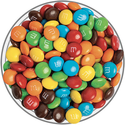 Mini Mnms
