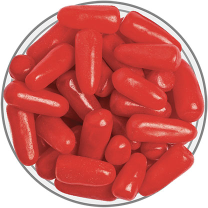 Hot Tamales