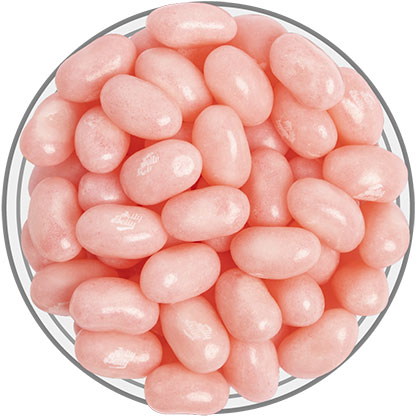 Bubble Gum Jelly Bellys