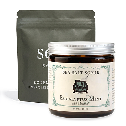 Gourmet Goods & Spa product image