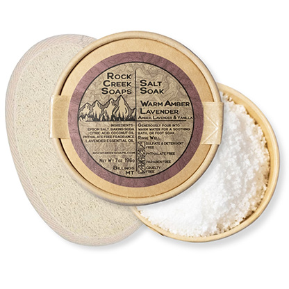 Gourmet Goods & Spa product image