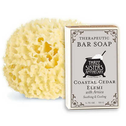 Gourmet Goods & Spa product image