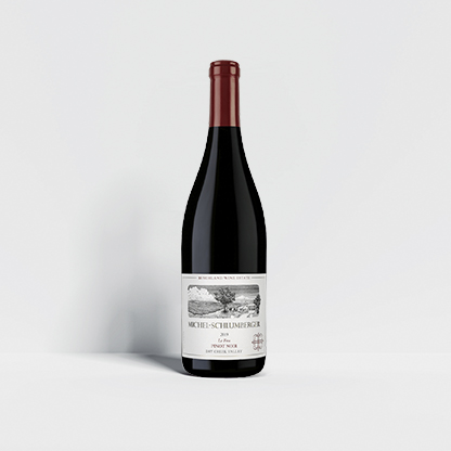 Iris Vineyards 'Arete' Pinot Noir