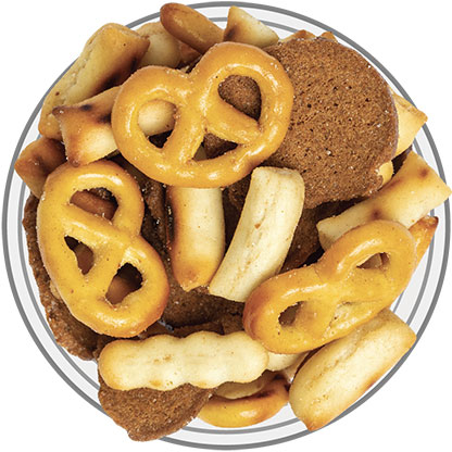 Snackens