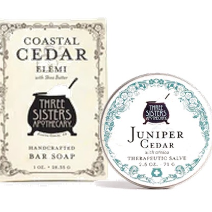 Gourmet Goods & Spa product image