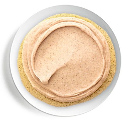 Iced Pumpkin Spice
