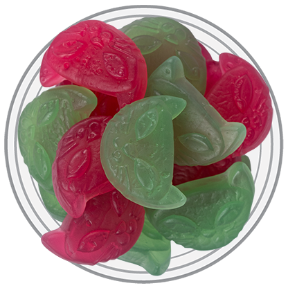 Swedish Gummy Cats