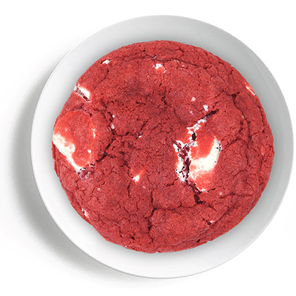 Red Velvet