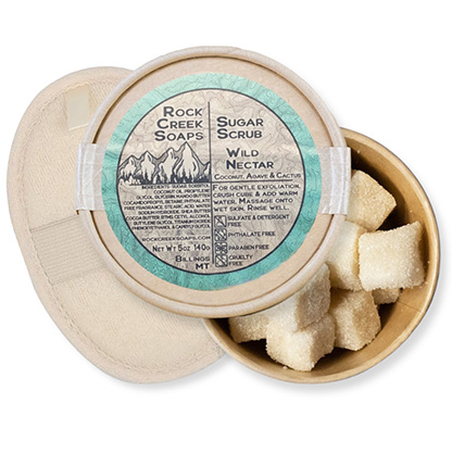 Gourmet Goods & Spa product image