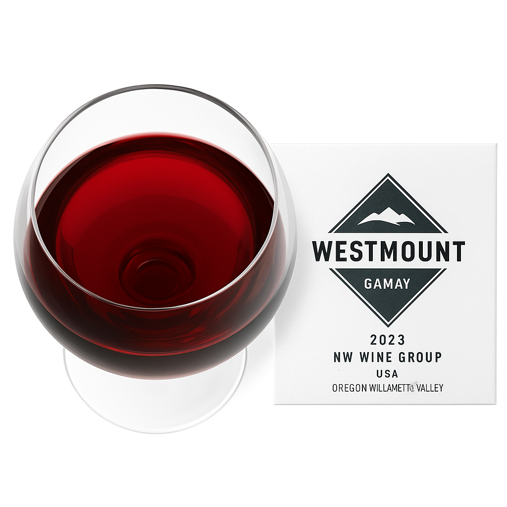 Westmount Gamay