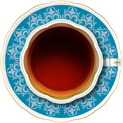 Art of Tea Earl Grey Creme Sachets
