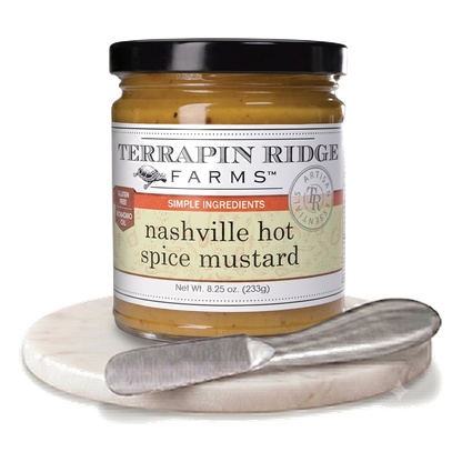 Gourmet Goods & Spa product image