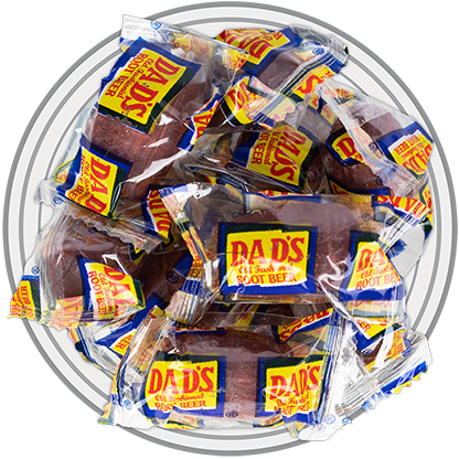 Root Beer Barrels