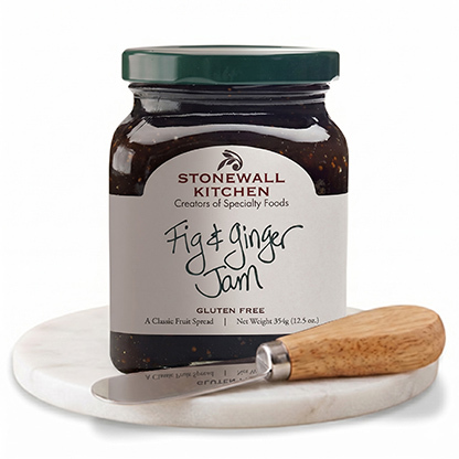 Gourmet Goods & Spa product image