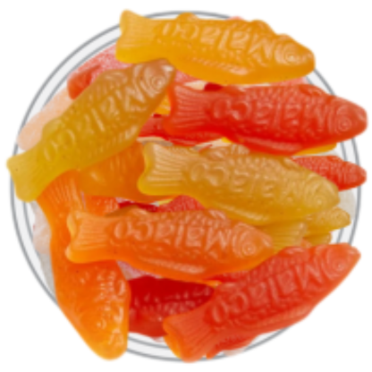 Swedish Fish