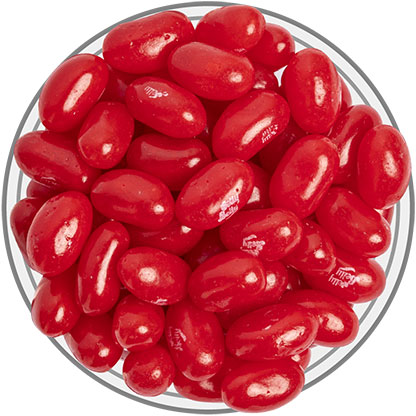 Sour Cherry Jelly Bellys